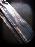 EDC Anodized Titanium Straw