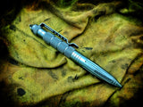 Tactical Pen -Aluminum